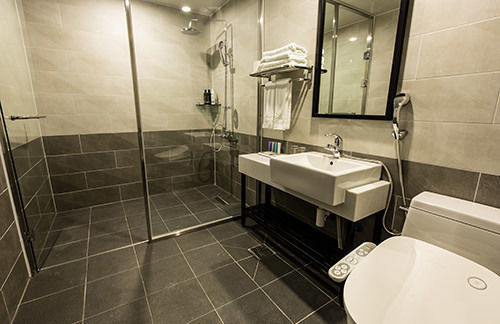 Sleep With Your Own Pet Only - The Petel Hotel