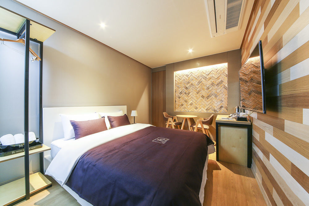 The Marine View Hotel Busan