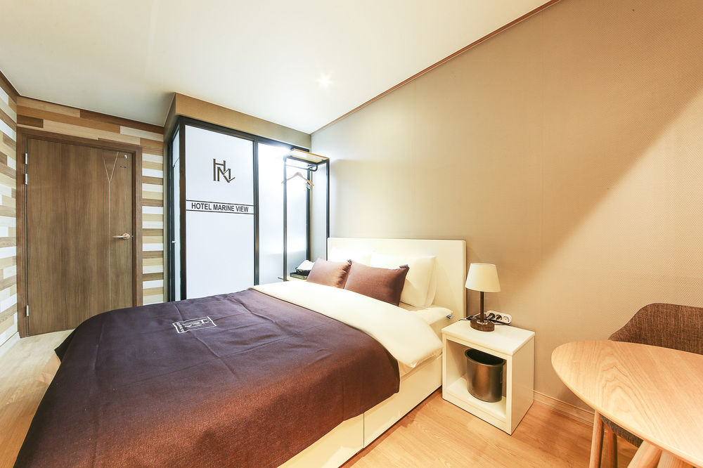 Hotel The Marine View 2*