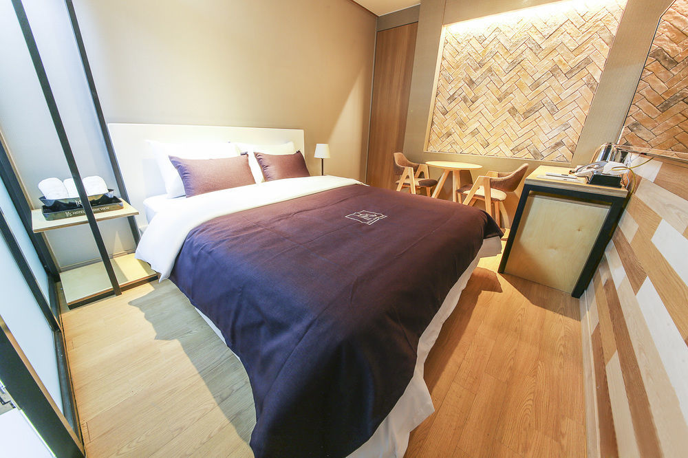 Hotel The Marine View 2*