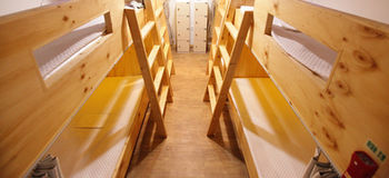 Hostel Hi Korea Busan