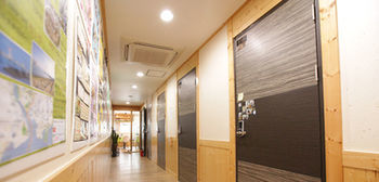 Hostel Hi Korea