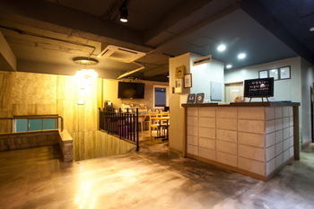 Yellow Songdo Hotel