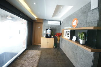 Hotel Lazzi Busan