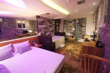 Lazzi Hotel Busan