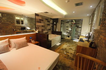 Hotel Lazzi