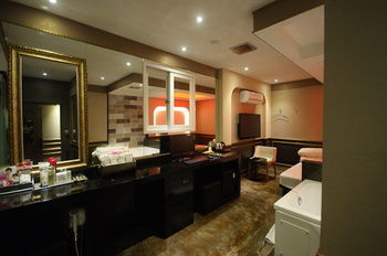 Hotel Lazzi Busan