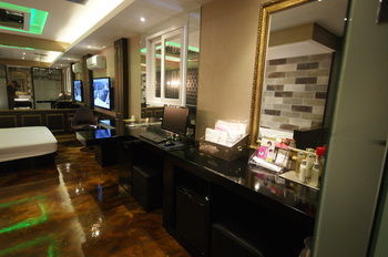Hotel Lazzi Busan
