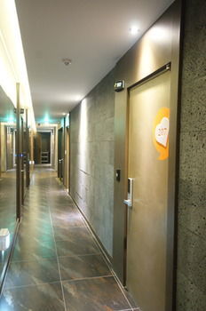 Hotel Lazzi 2*