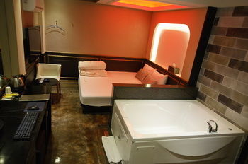 Hotel Lazzi Busan
