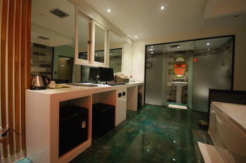 Hotel Lazzi Busan