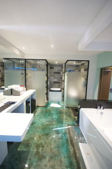 Hotel Lazzi Busan