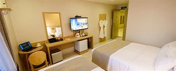 Hotel Haeundae Marianne 3*