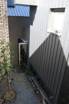 Hostel Inside Busan