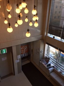 Sol Guest House_haeundae * Busan