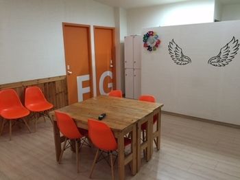 Sol Guest House_haeundae Busan