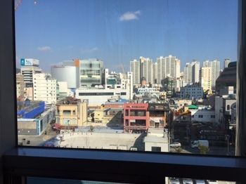 Hostel Sol Guest House_haeundae