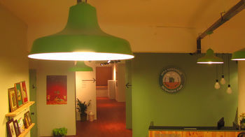 Orange - Hotel 2*