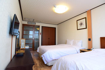 Utopia Hotel Busan