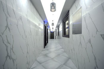 Motel Goodstay King Busan