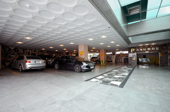 Motel Goodstay King 2*
