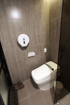 Motel Dublin 3*