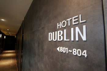 Dublin 3*