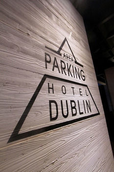 Dublin 3* Busan
