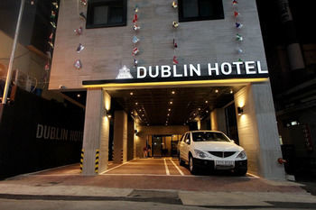 Dublin Motel