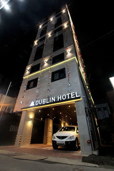 Dublin Motel Busan