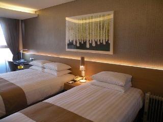 Aventree Busan