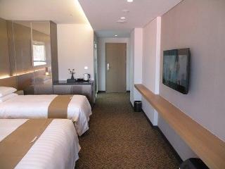 Aventree 3* Busan