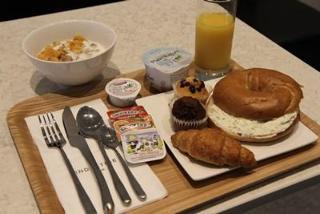 Industrie Business Hotel 3*