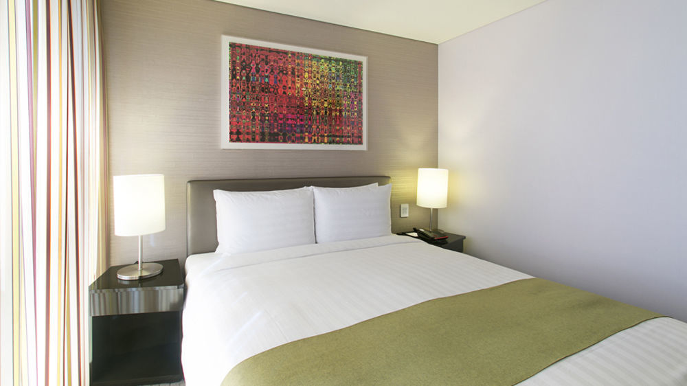 Aventree Khách sạn 3*