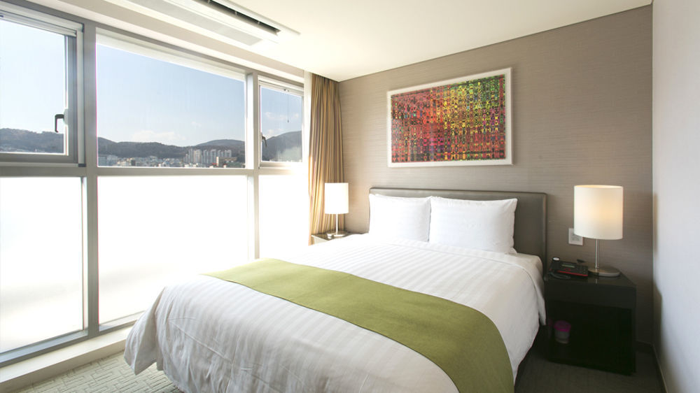 Hotel Aventree