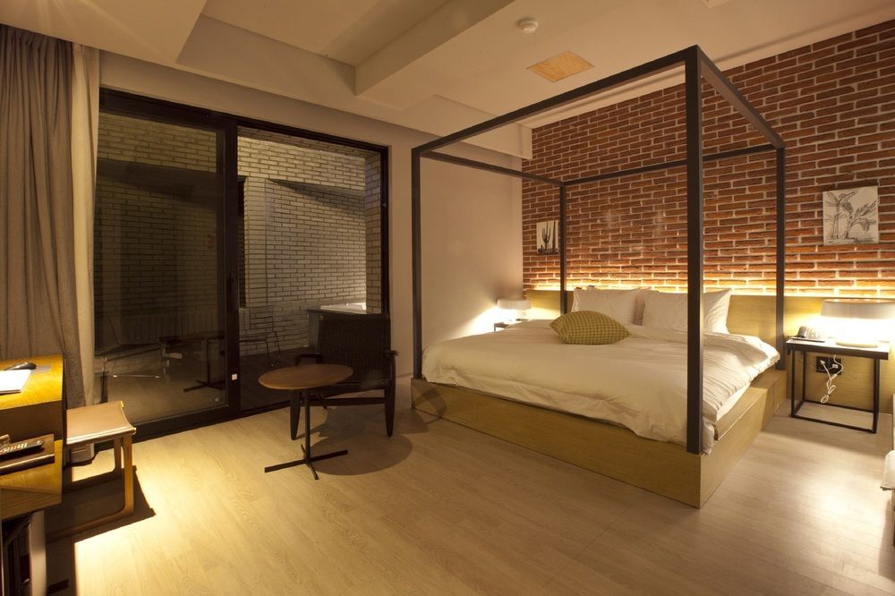 Hotel Seomyeon Hound 1st Street