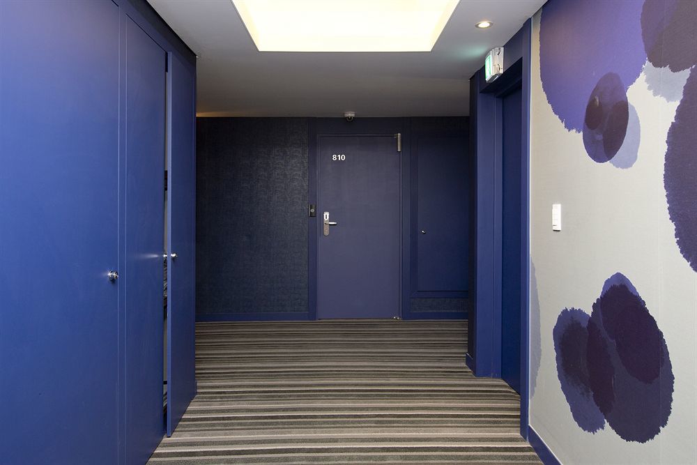 Lamer Hotel Busan