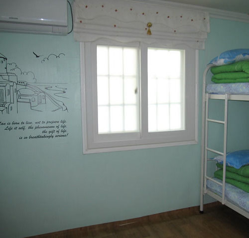 Hostel Blue Backpackers