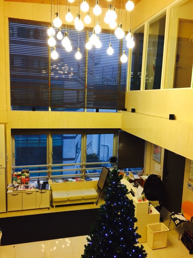 Sol Guest House_haeundae Busan