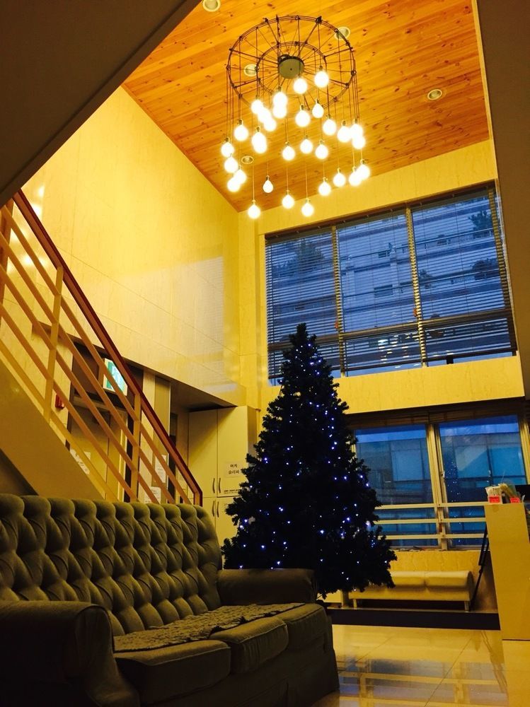 Sol Guest House_haeundae *