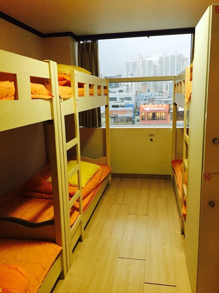 Sol Guest House_haeundae