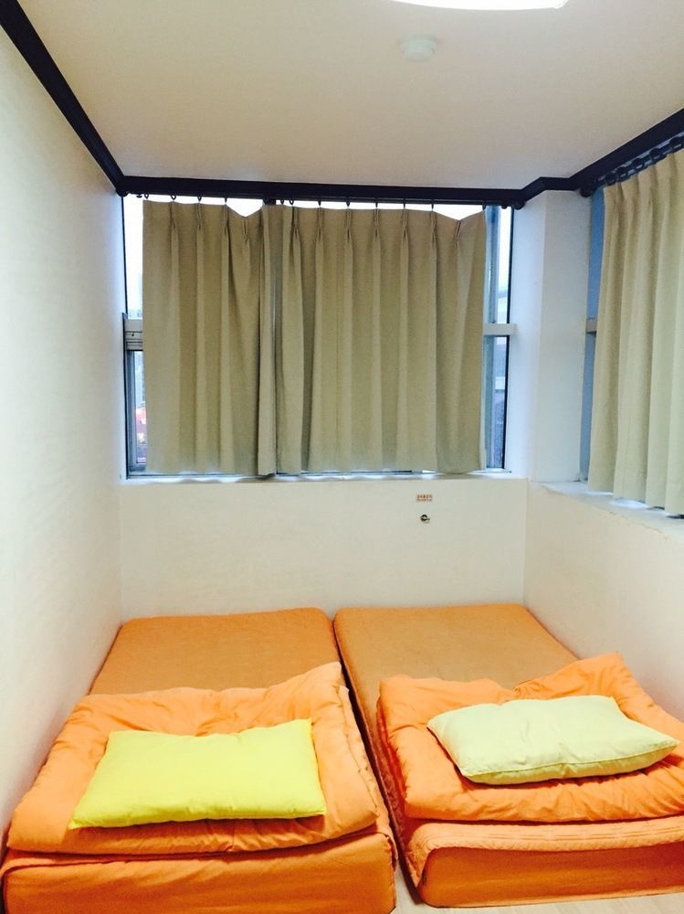 Sol Guest House_haeundae *