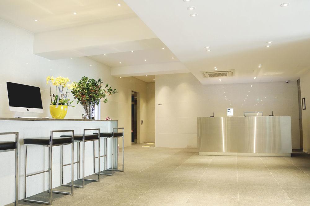 Industrie Business Hotel