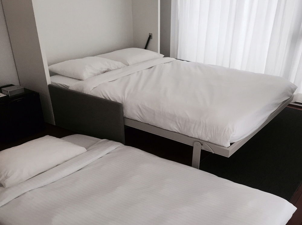 Hotel Industrie Business