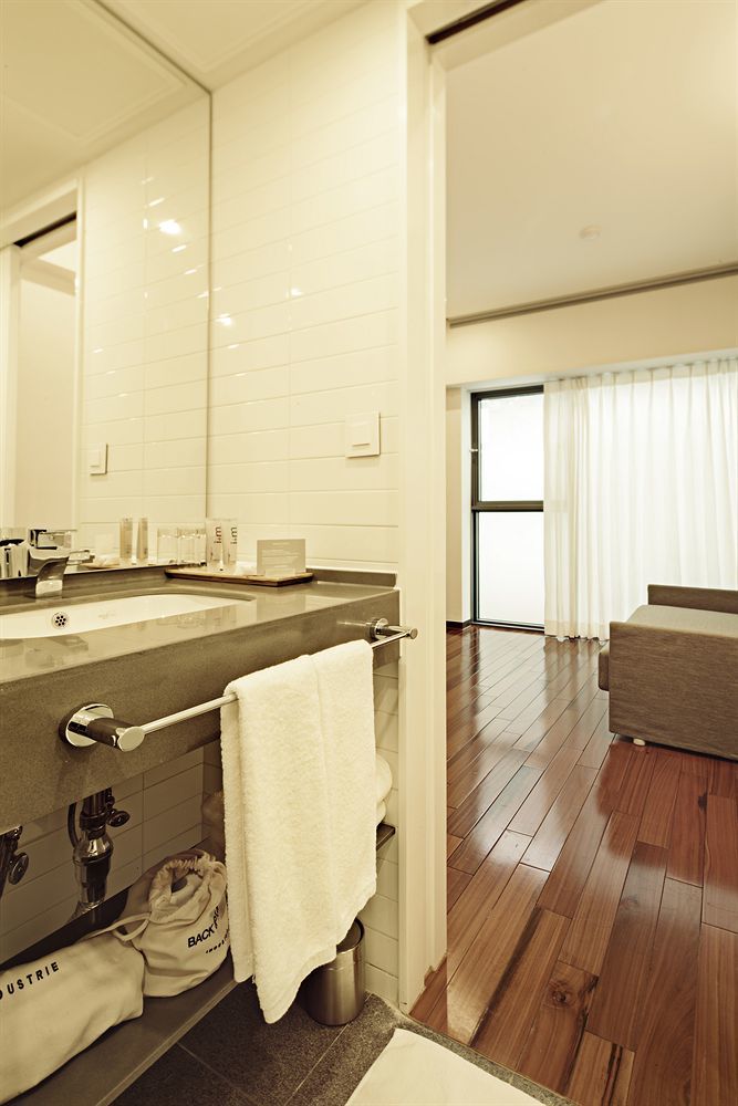 Industrie Business Hotel Busan
