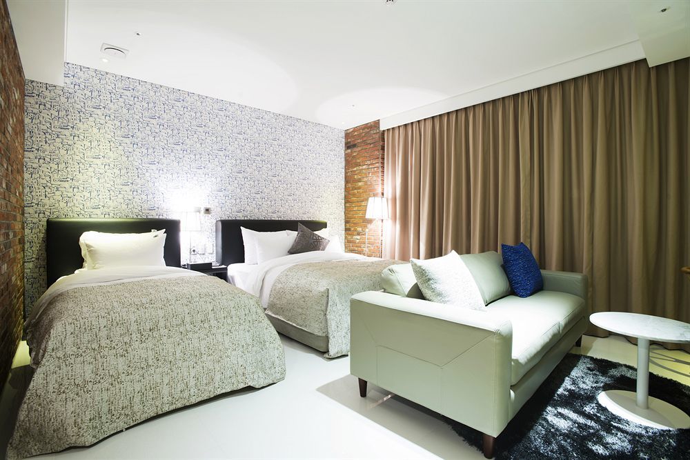 Hotel Jb Design Busan