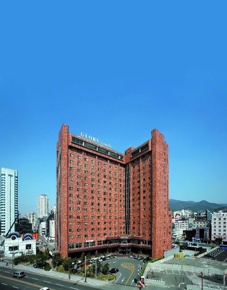 Glory Haeundae Busan