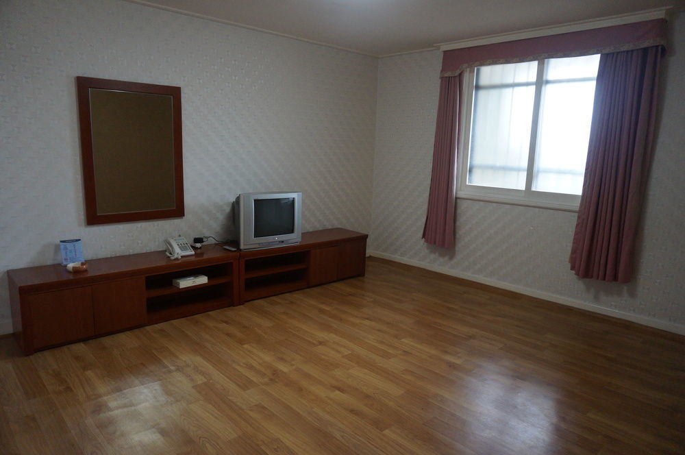 Glory Haeundae Hotel
