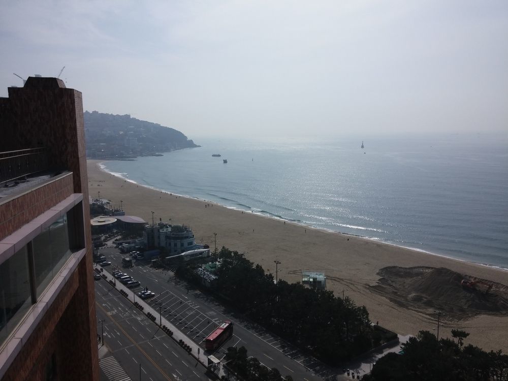 Glory Haeundae 3*