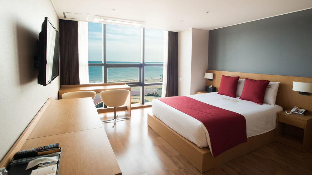 Hotel Ms Haeundae